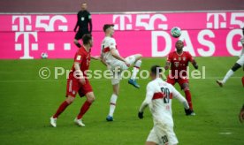 20.03.21 FC Bayern München - VfB Stuttgart