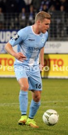 Stuttgarter Kickers - VfL Osnabr&uuml;ck