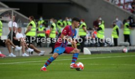 31.07.21 VfB Stuttgart - FC Barcelona