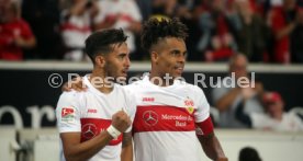 VfB Stuttgart - VfL Bochum