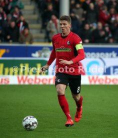 SC Freiburg - VfL Wolfsburg