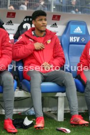 Hamburger SV - VfB Stuttgart