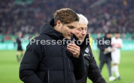 06.12.23 VfB Stuttgart - Borussia Dortmund