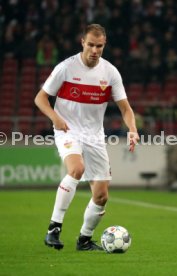 VfB Stuttgart - 1. FC N&uuml;rnberg