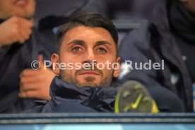 Manchester City - TSG 1899 Hoffenheim