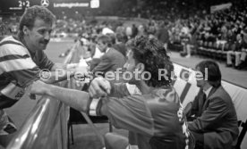 18.01.93 Hallen Masters Stuttgart