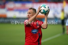 1. FC Heidenheim - FC Erzgebirge Aue