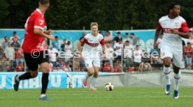 19.07.26 TSG Balingen - VfB Stuttgart