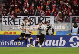 28.01.23 SC Freiburg - FC Augsburg