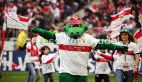 VfB Stuttgart - Hamburger SV