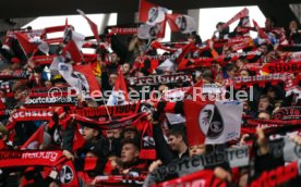 30.10.21 SC Freiburg - SpVgg Greuther F&uuml;rth