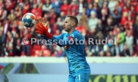 16.10.21 SC Freiburg - RB Leipzig