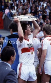 26.05.1984 VfB Stuttgart - Hamburger SV