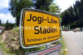13.06.21 Sch&ouml;nau im Schwarzwald Heimat Joachim Jogi L&ouml;w