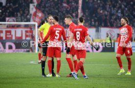20.01.24 SC Freiburg - TSG 1899 Hoffenheim
