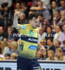 TVB 1898 Stuttgart - Rhein-Neckar L&ouml;wen