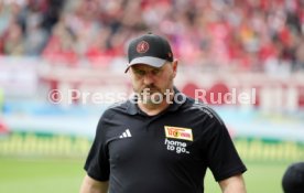 30.03.25 SC Freiburg - 1. FC Union Berlin