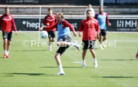 07.05.25 VfB Stuttgart Training