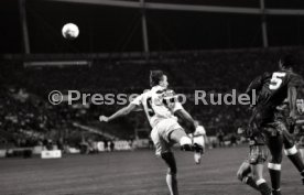 16.09.92 VfB Stuttgart - Leeds United