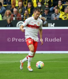 22.10.22 Borussia Dortmund - VfB Stuttgart
