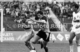 23.02.91 VfB Stuttgart - Borussia Dortmund
