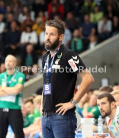 18.09.22 Frisch Auf G&ouml;ppingen - SC Magdeburg