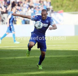 Karlsruher SC - Hannover 96