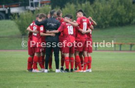 U19 VfB Stuttgart - U17 FC Augsburg