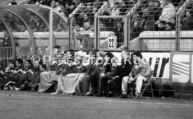18.12.91 Deutschland - Luxemburg