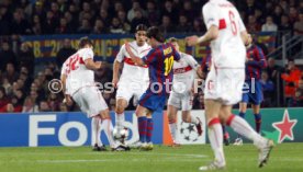 17.03.10 FC Barcelona - VfB Stuttgart