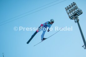 28.12.2025 Vierschanzentournee Qualifikation Skispringen