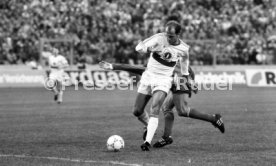 09.03.91 VfB Stuttgart - FC Bayern M&uuml;nchen