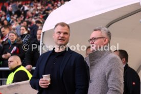 18.02.23 VfB Stuttgart - 1. FC K&ouml;ln