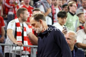 20.09.23 FC Bayern M&uuml;nchen - Manchester United