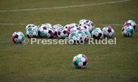 24.01.21 VfB Stuttgart Training
