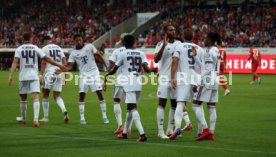 18.08.26 1. FC Heidenheim -  FC Bayern M&uuml;nchen