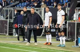 26.03.22 Deutschland - Israel