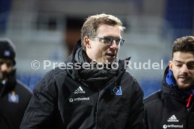 21.12.20 Karlsruher SC - Hamburger SV