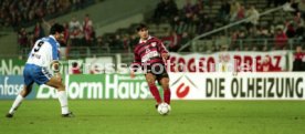 13.12.97 VfB Stuttgart - Arminia Bielefeld