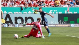 02.05.26 TSG 1899 Hoffenheim - VfB Stuttgart