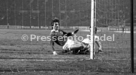19.02.79 VfB Stuttgart - Deutschland