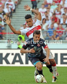 VfB Stuttgart - 1. FSV Mainz 05