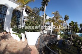 VfB Stuttgart Trainingslager Marbella 2020