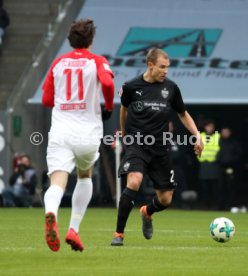 FC Augsburg - VfB Stuttgart