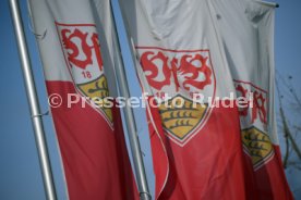 24.01.21 VfB Stuttgart II - SSV Ulm 1846