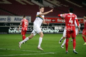 29.01.21 VfB Stuttgart - 1. FSV Mainz 05