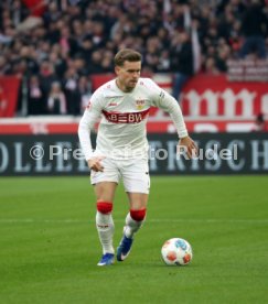 18.01.26 VfB Stuttgart - 1. FC Union Berlin