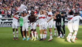 19.03.22 VfB Stuttgart - FC Augsburg