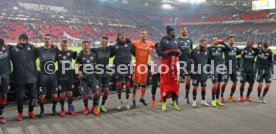 VfB Stuttgart - 1. FSV Mainz 05
