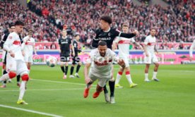 01.02.26 VfB Stuttgart - SC Freiburg